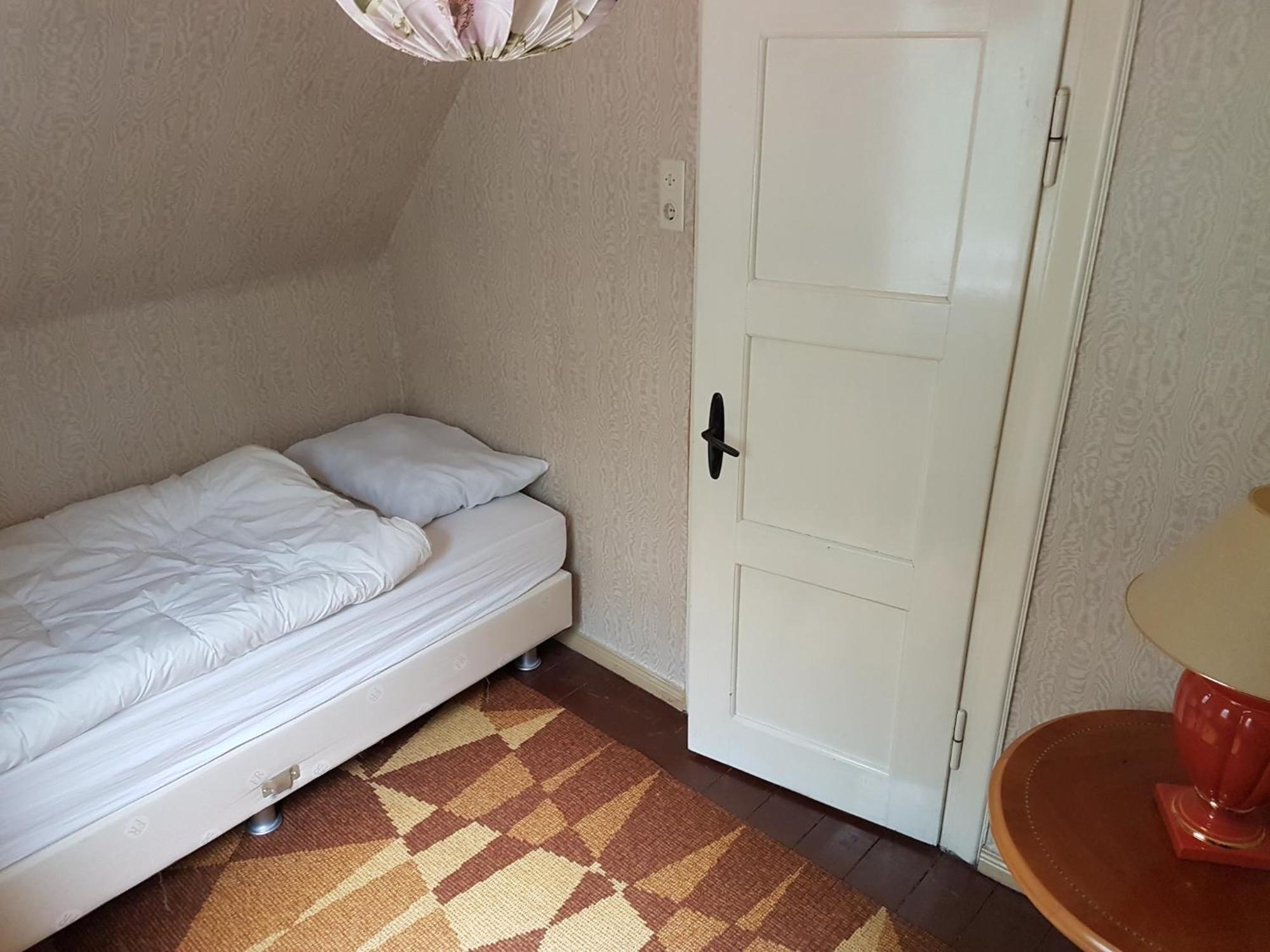 Spacious Group House In The Harz Region Zorge Kültér fotó