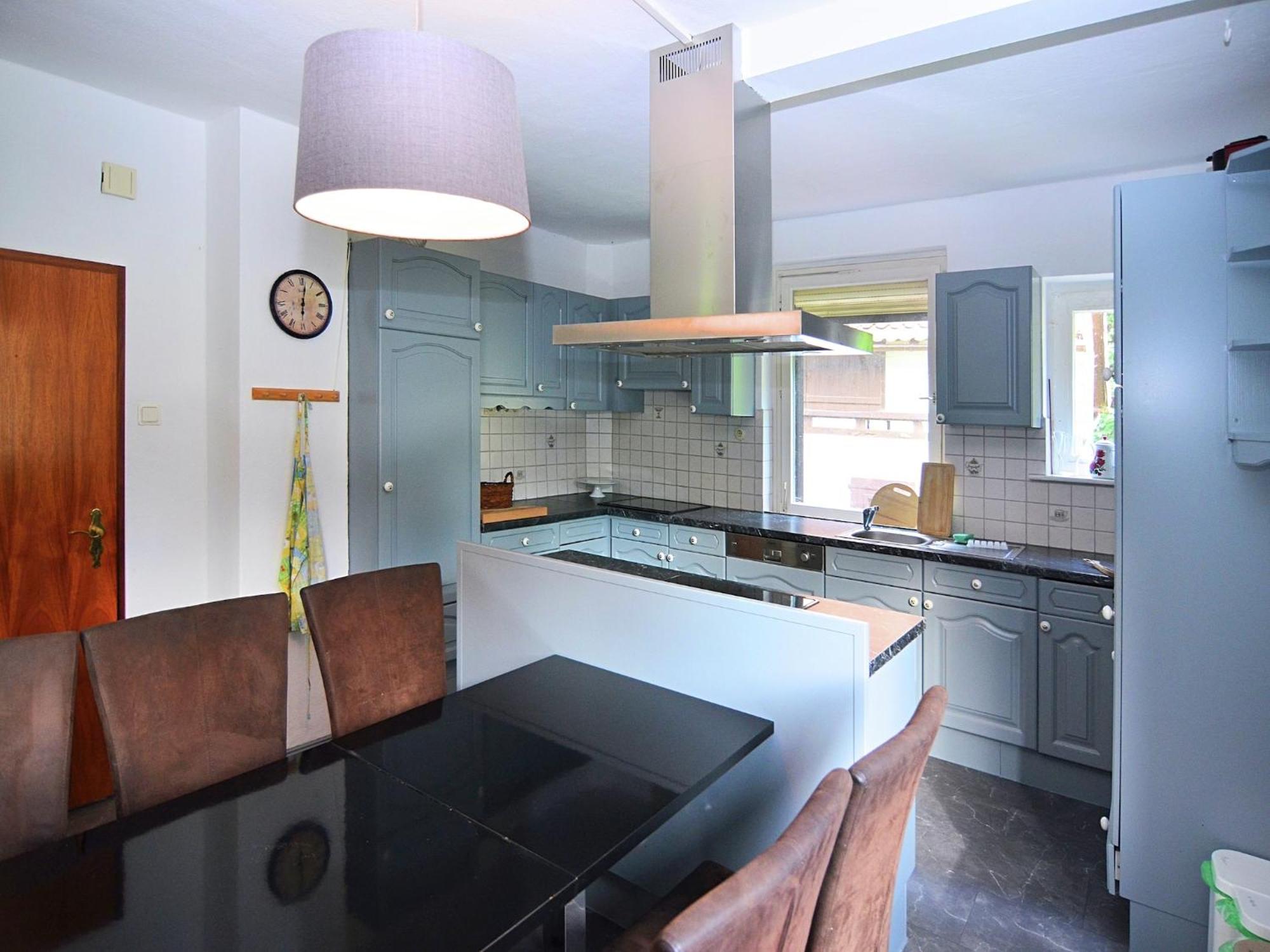 Spacious Group House In The Harz Region Zorge Kültér fotó