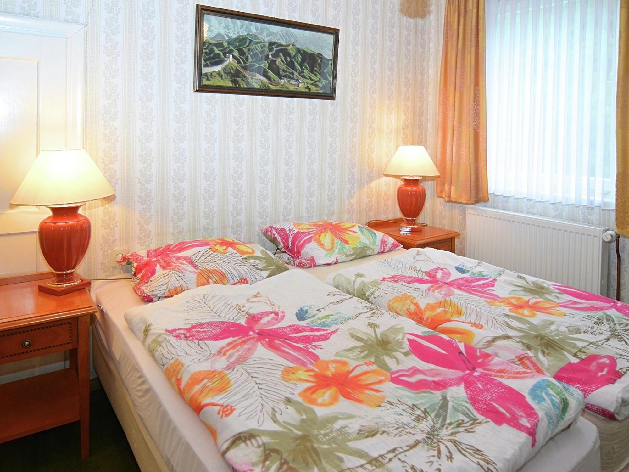 Spacious Group House In The Harz Region Zorge Kültér fotó