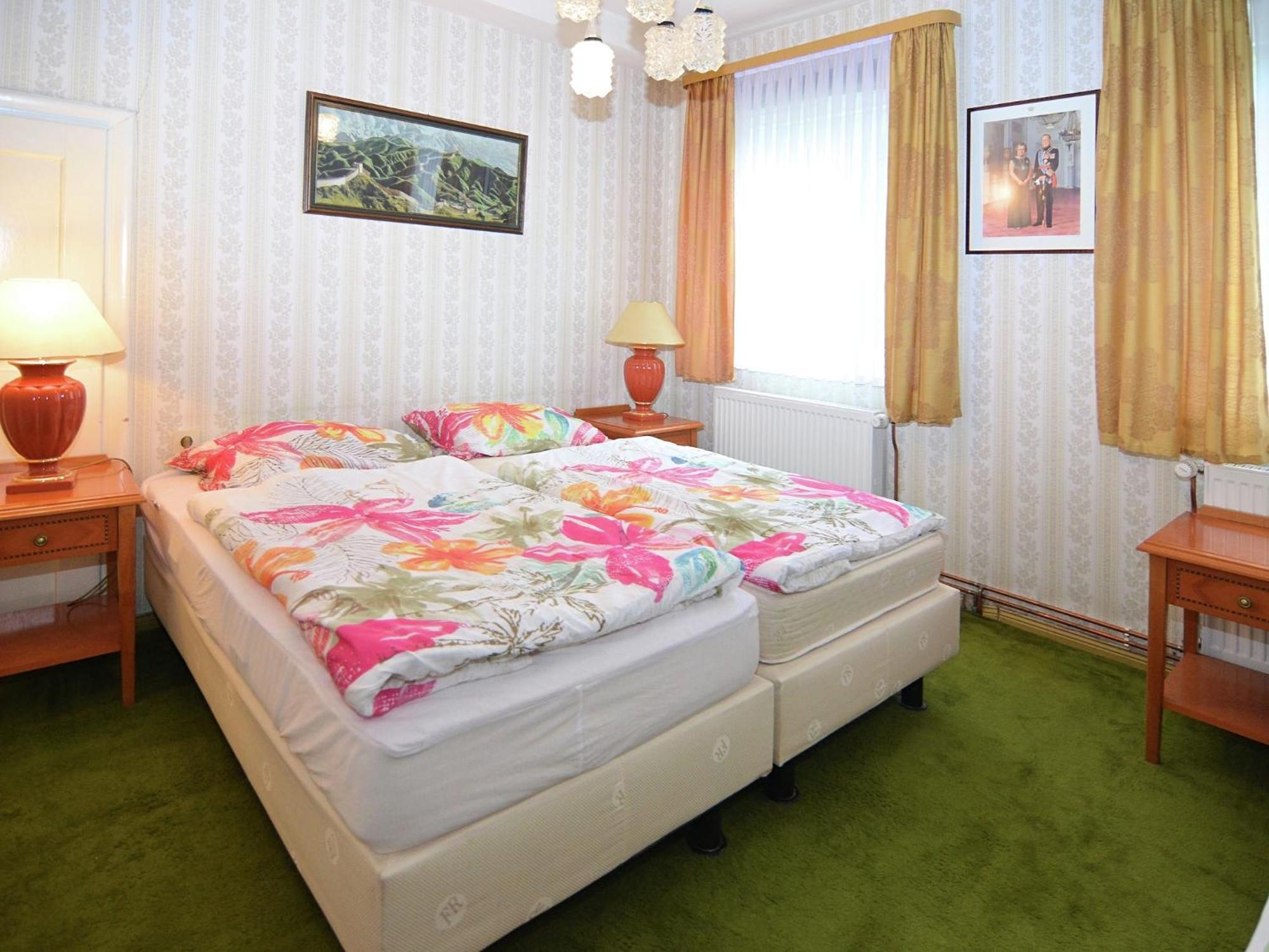 Spacious Group House In The Harz Region Zorge Kültér fotó